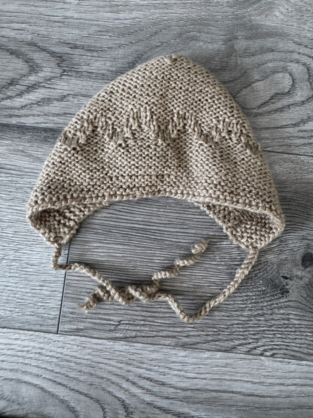 Baby Bonnet
